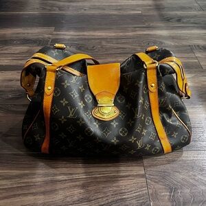 Louis Vuitton Stresa shoulder bag